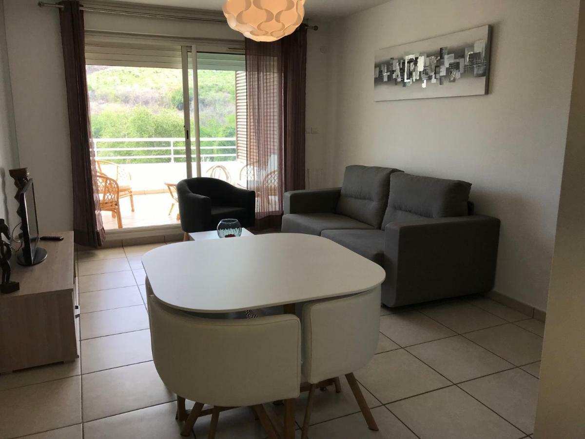 Meuble Homard Avec Jacuzzi Et Vue Mer Saint-Gilles-les-Bains Buitenkant foto