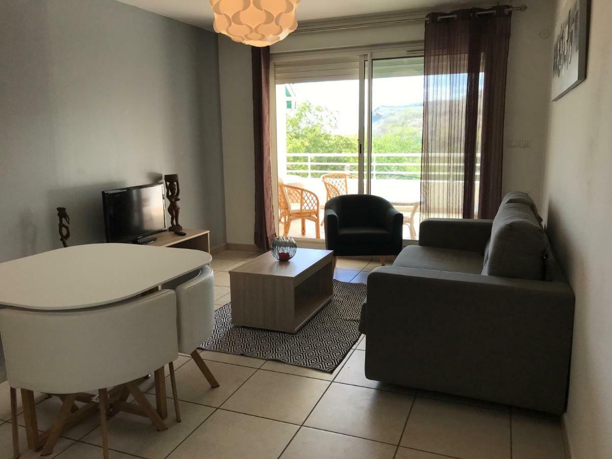 Meuble Homard Avec Jacuzzi Et Vue Mer Saint-Gilles-les-Bains Buitenkant foto
